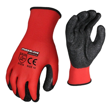 Wholesale Safety Industrial High Quality German Customized Work Gloves Hand